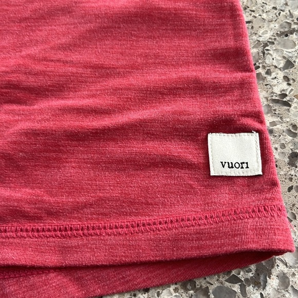 Vuori Racerback Tank - Picture 2 of 3